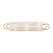 Hudson Valley Lighting Buckley 3 Light 25 inch Bath and Vanity Wall Light