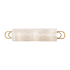 Hudson Valley Lighting Buckley 3 Light 25 inch Bath and Vanity Wall Light