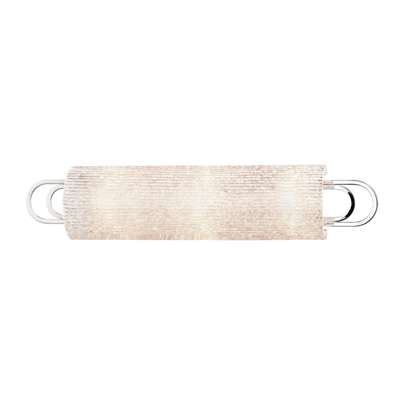 Hudson Valley Lighting Buckley 3 Light 25 inch Bath and Vanity Wall Light