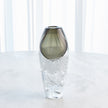 Global Views Grey Venus Vase