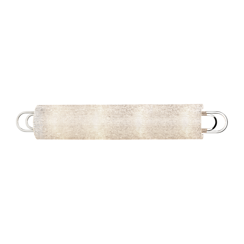 Hudson Valley Lighting Buckley 4 Light 31 inch Bath and Vanity Wall Light
