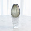 Global Views Grey Venus Vase