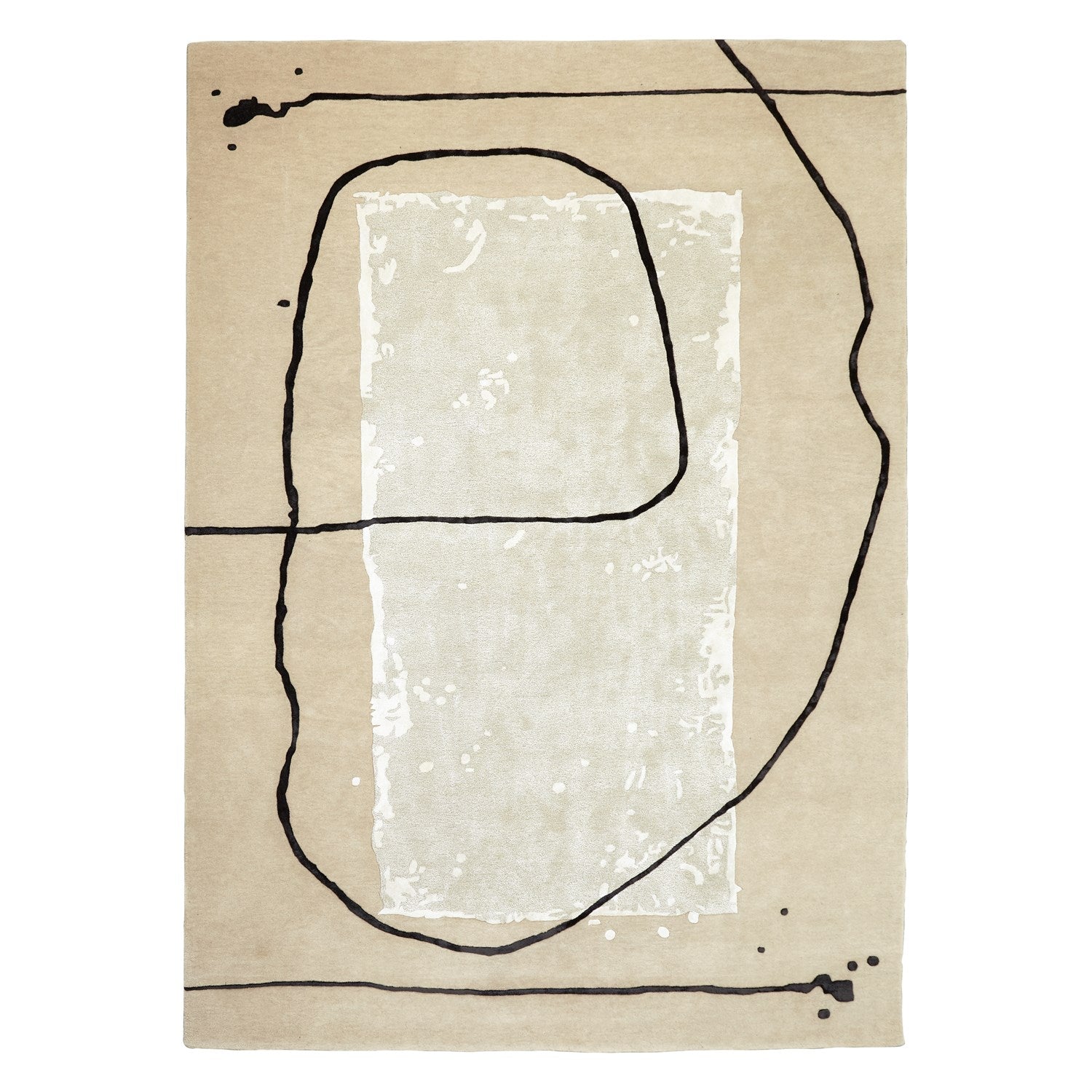 Global Views Fawn Passage Rug