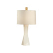 Wildwood Twist And Shout Table Lamp