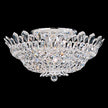 Schonbek Trilliane 5868 Semi-Flush Mount