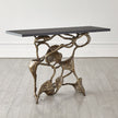 Global Views Drift Console Table