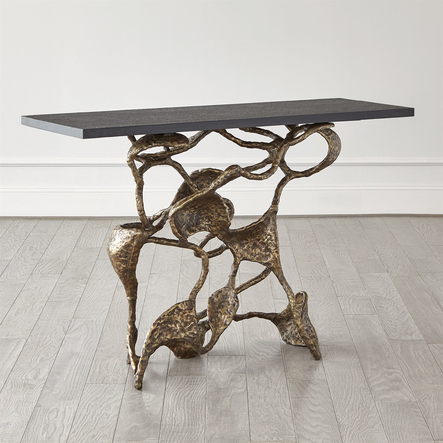 Global Views Drift Console Table
