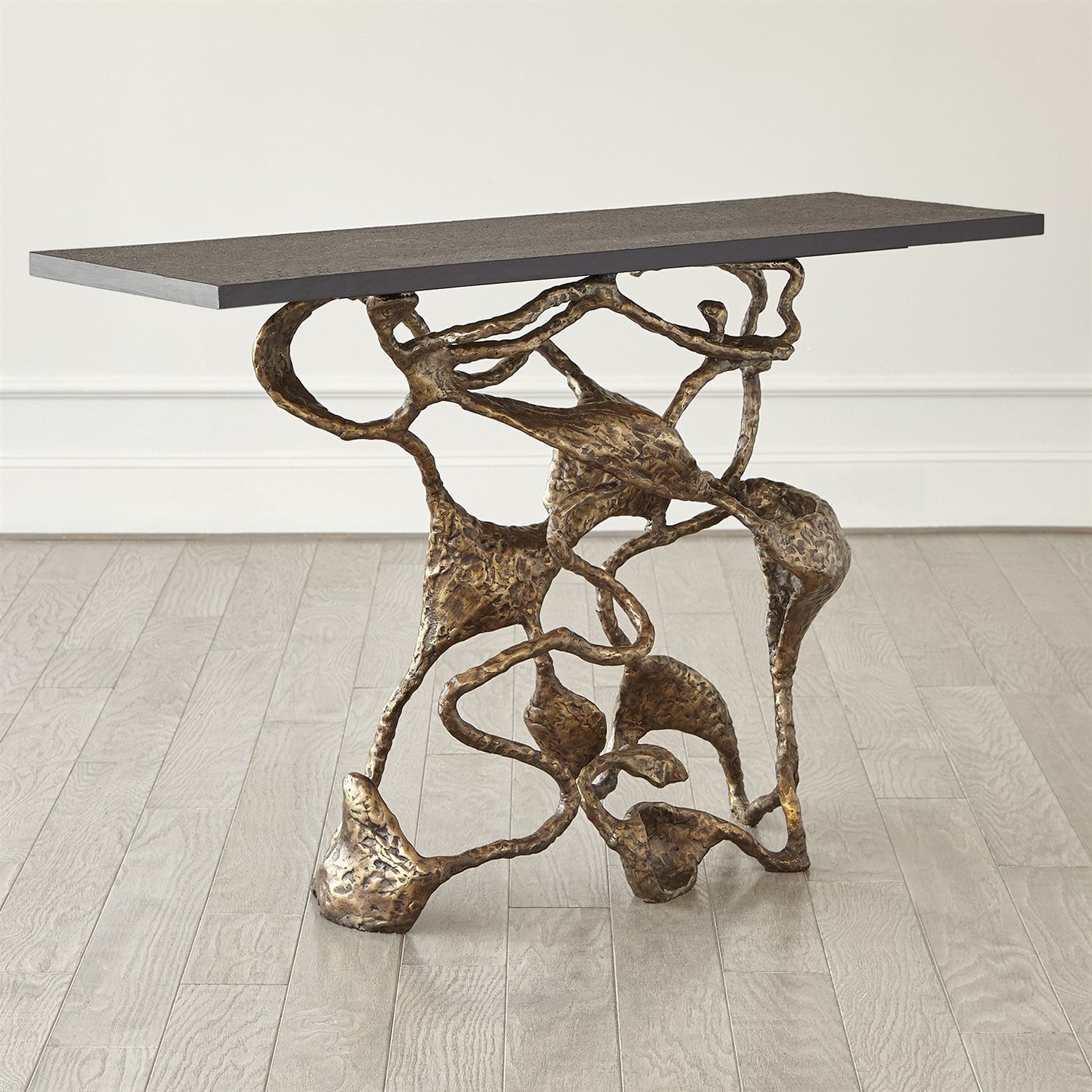 Global Views Drift Console Table