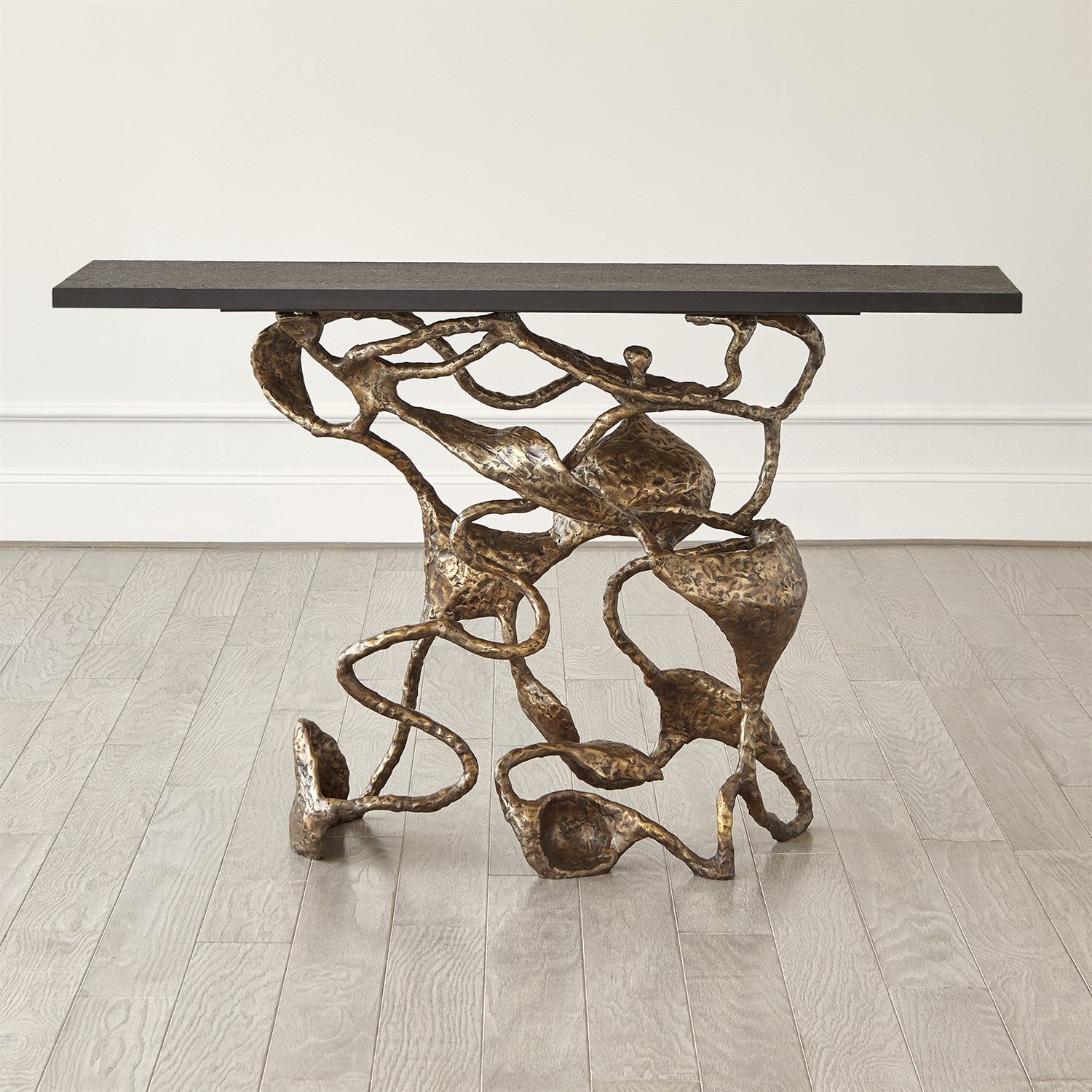 Global Views Drift Console Table