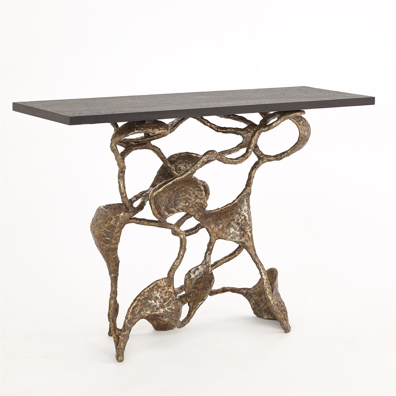 Global Views Drift Console Table