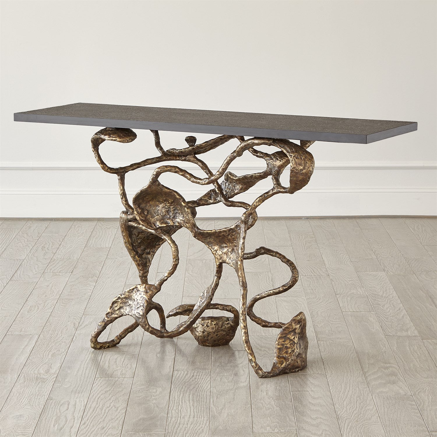 Global Views Drift Console Table