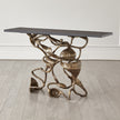 Global Views Drift Console Table