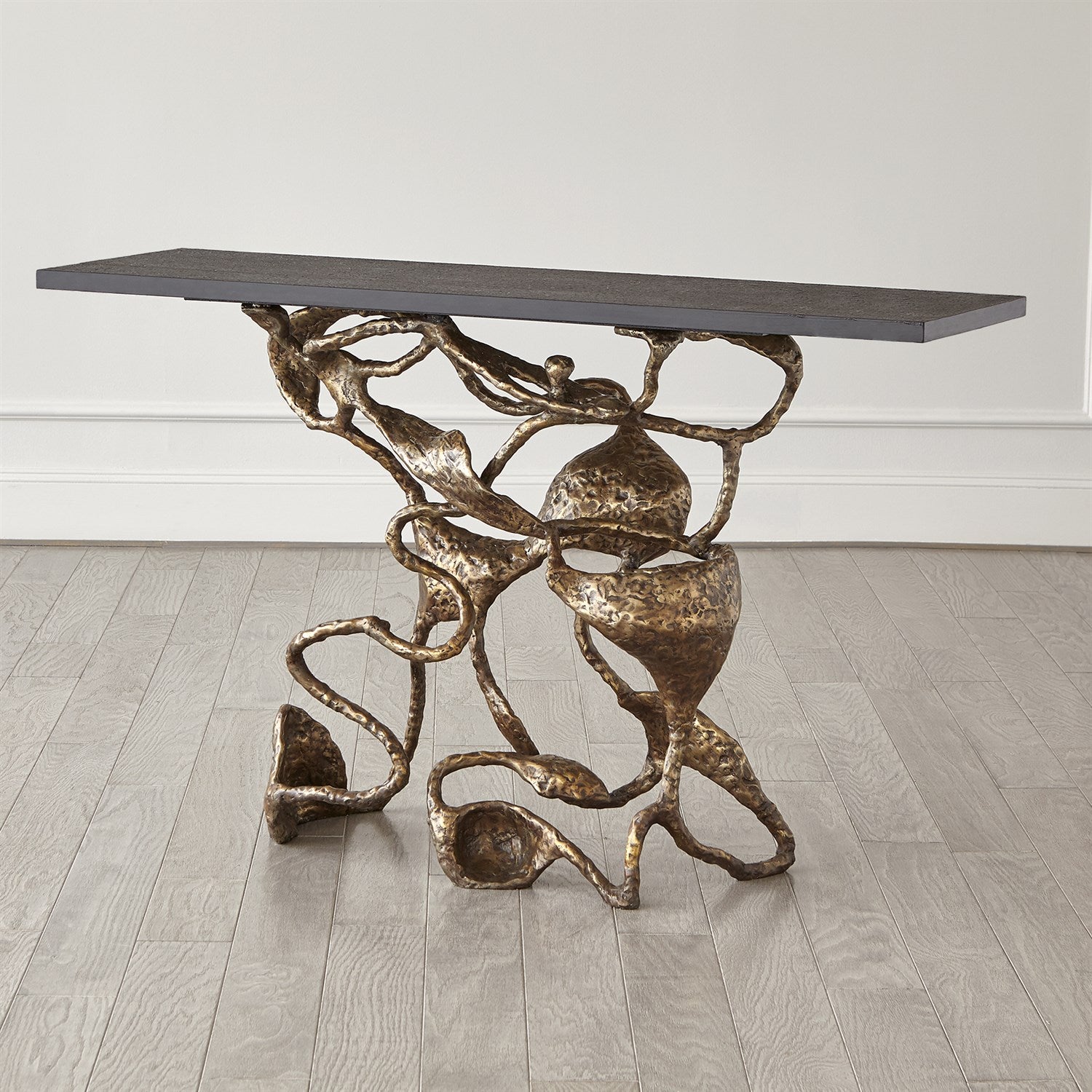 Global Views Drift Console Table