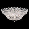 Schonbek Trilliane 5877 Flush Mount