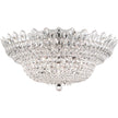Schonbek Trilliane 5877 Flush Mount