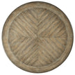 Hooker Furniture Castella 72in Round Urn Table