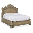 Hooker Furniture Castella Panel Bed
