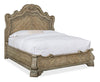 Hooker Furniture Castella Panel Bed