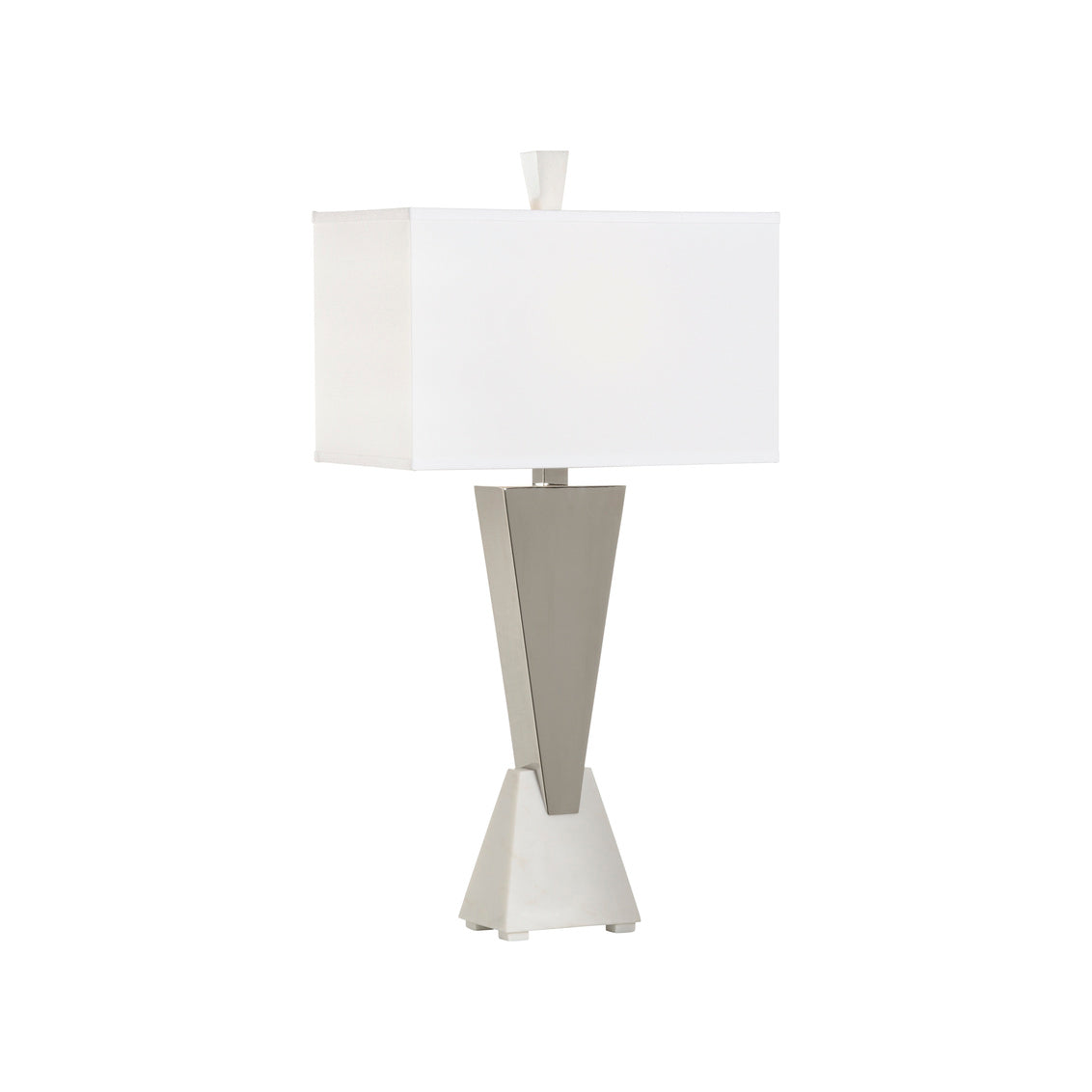 Wildwood Sterling Table Lamp