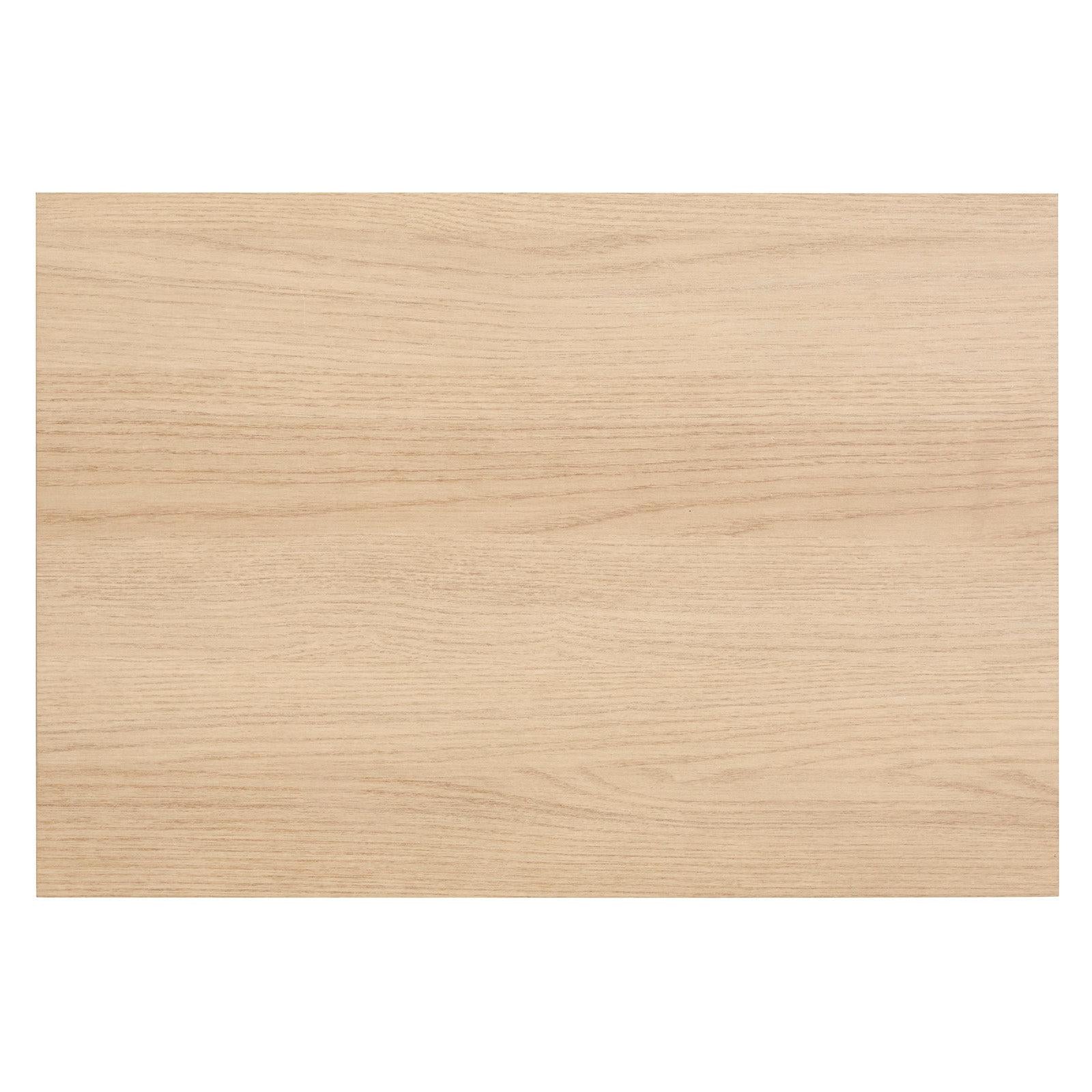 Magnussen Home Merrifield Sandstone Beige Drawer Nightstand