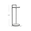 BMC Surrey Scatter Table