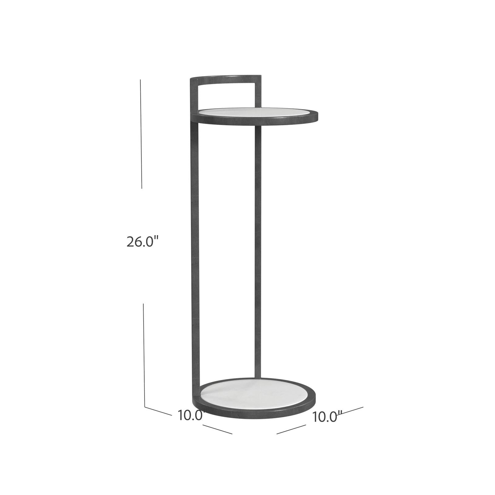 BMC Surrey Scatter Table