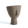 Global Views Wide Planter Head