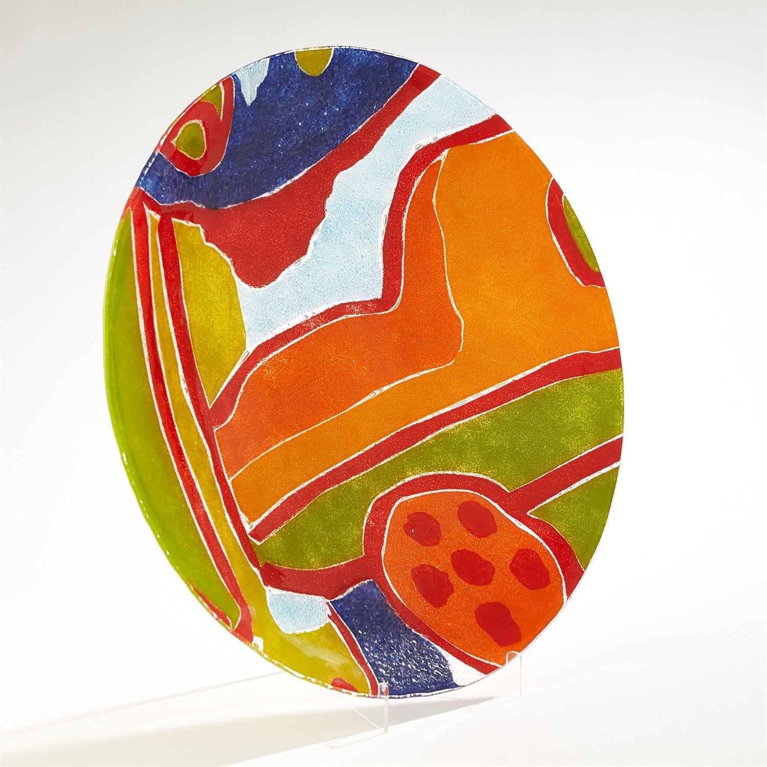 Global Views Fantastic Fruit Charger