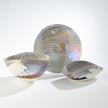 Global Views Ivory Grey Amethyst Collection Clearance