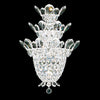 Schonbek Trilliane 5888 Wall Sconce