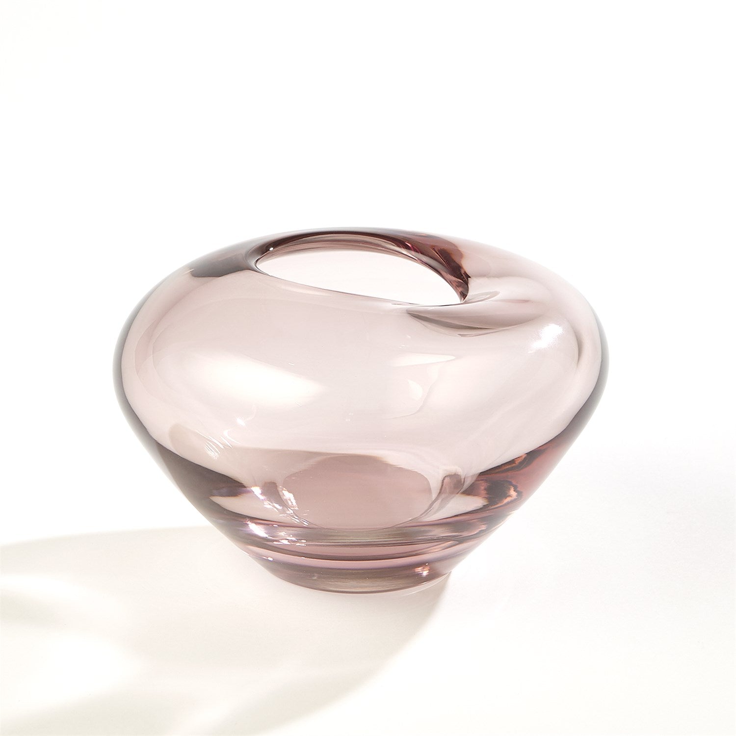 Global Views Undulating Vase