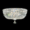 Schonbek Petit Crystal Deluxe 5893 Flush Mount