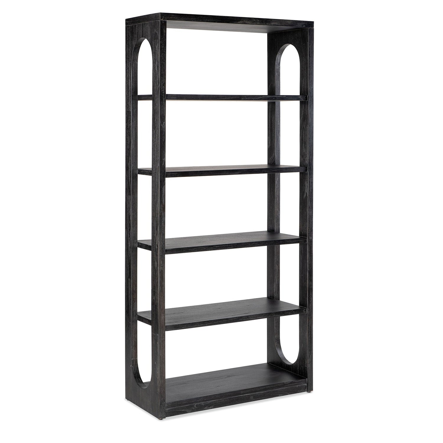 Hooker Furniture Commerce & Market Etagere - 84"