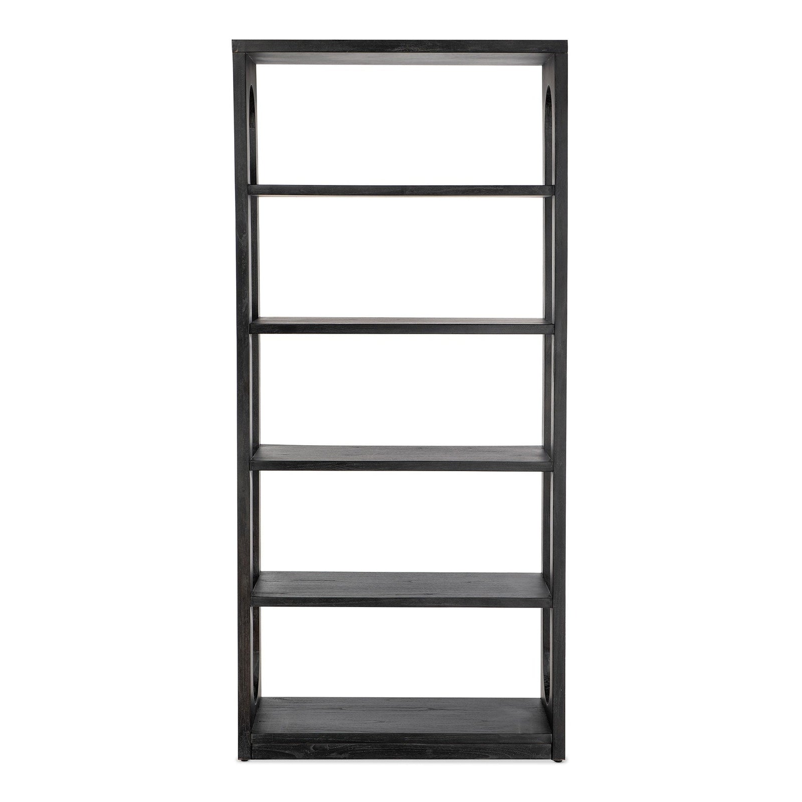 Hooker Furniture Commerce & Market Etagere - 84