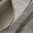Feizy Kimball 8A30F Transitional Abstract Rug in Gray/Taupe/Ivory