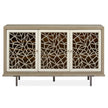 Magnussen Home Lenox Acadia White Server