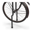 Classic Home Cycle Reclaimed Wood Counter Table