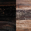 Classic Home Cycle Reclaimed Wood Counter Table