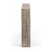 Classic Home Giza Reclaimed Wood 84