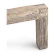 Classic Home Giza Reclaimed Wood 84