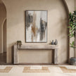 Classic Home Giza Reclaimed Wood 84