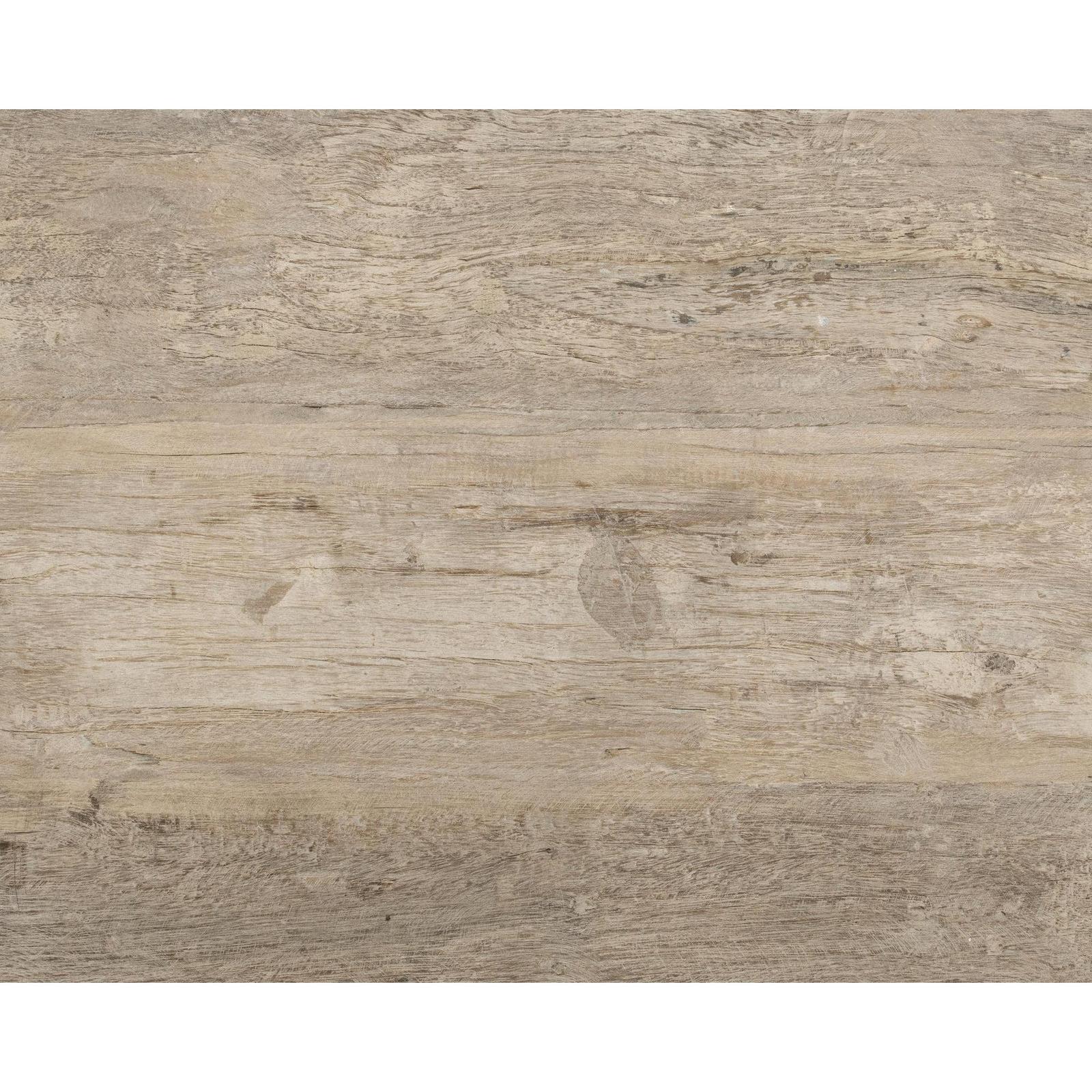 Classic Home Giza Reclaimed Wood End Table