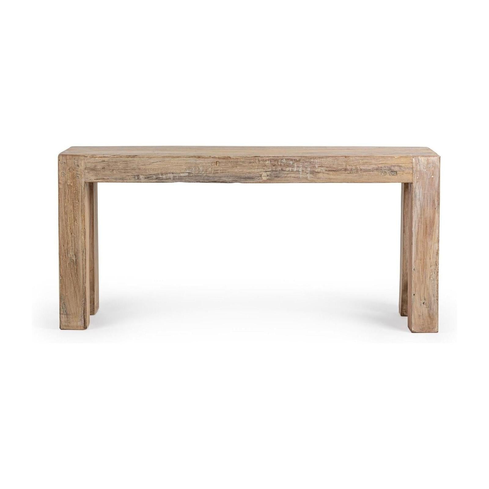 Classic Home Giza Reclaimed Wood 68