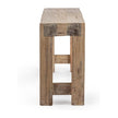 Classic Home Giza Reclaimed Wood 68