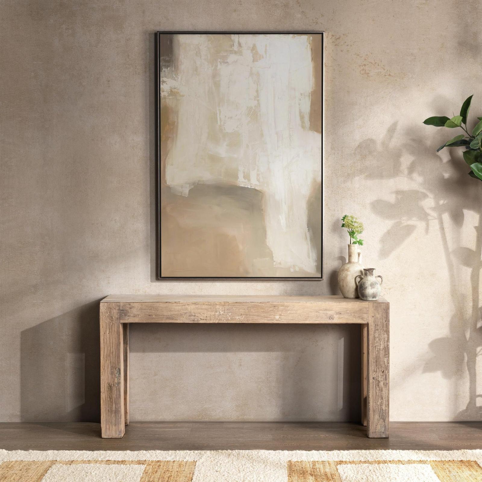 Classic Home Giza Reclaimed Wood 68