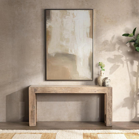 Classic Home Giza Reclaimed Wood 68