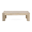 Classic Home Giza Coffee Table