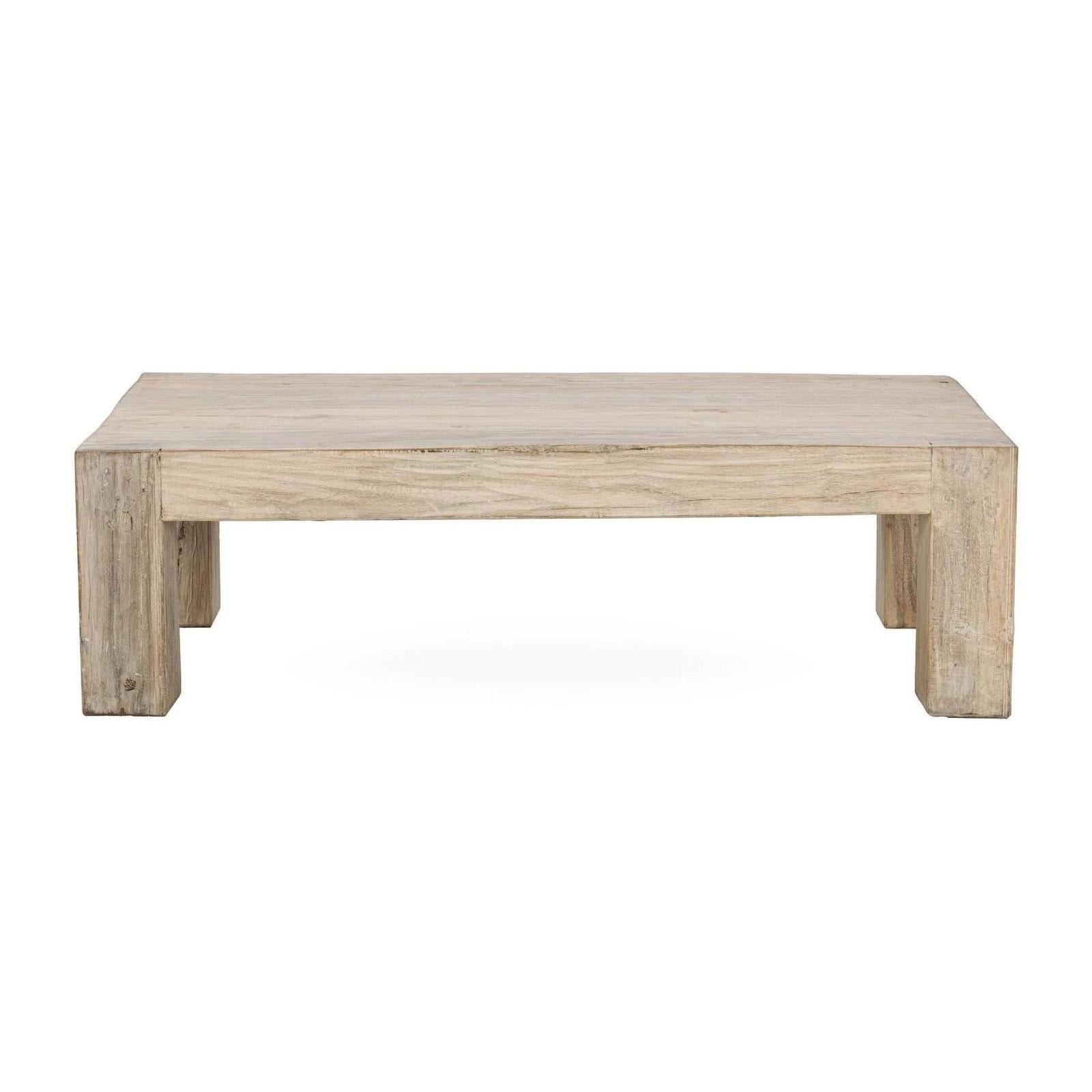 Classic Home Giza Coffee Table