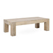Classic Home Giza Coffee Table