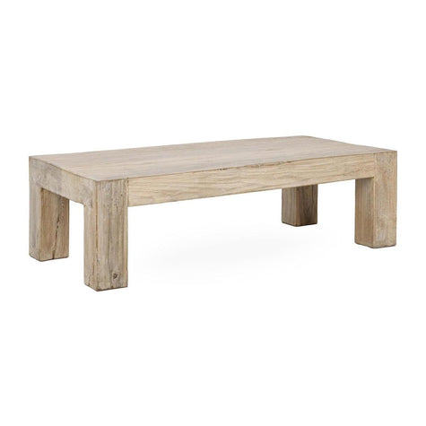 Classic Home Giza Coffee Table
